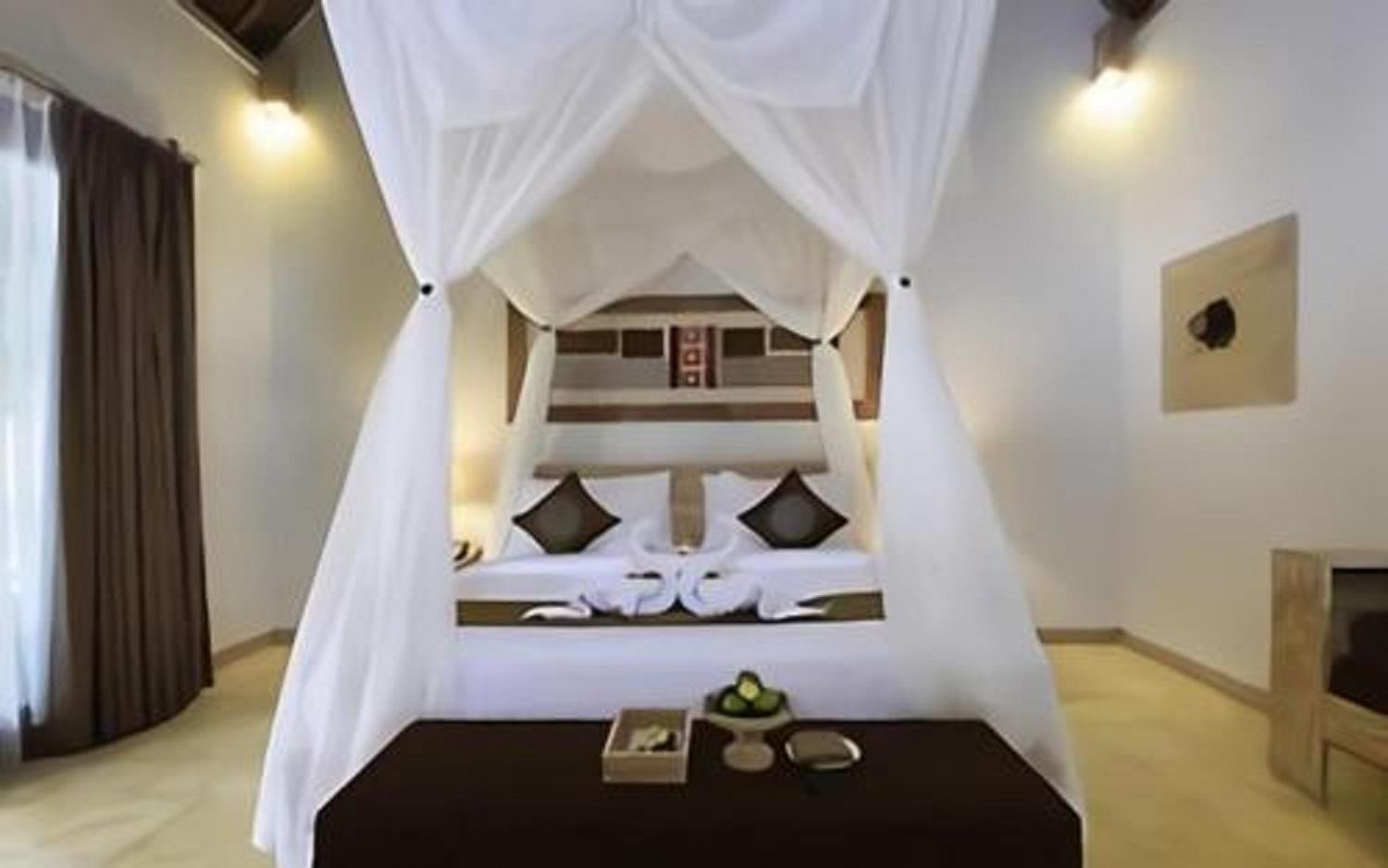 Puri Sunia Resort Ubud Dış mekan fotoğraf