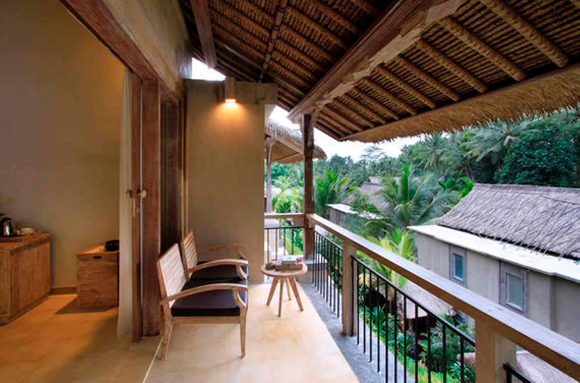 Puri Sunia Resort Ubud Dış mekan fotoğraf